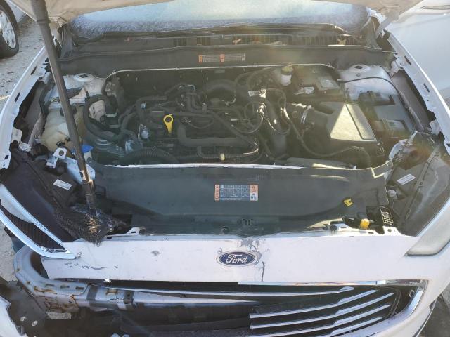 2019 FORD FUSION SEL - 3FA6P0CDXKR265215