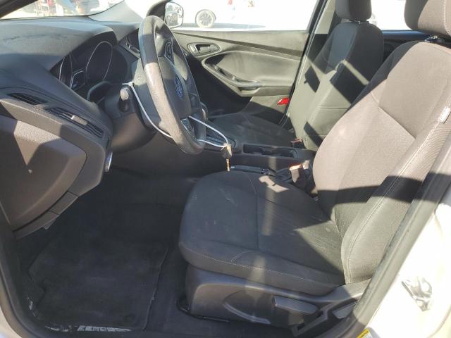 2016 FORD FOCUS S - 1FADP3E20GL388337