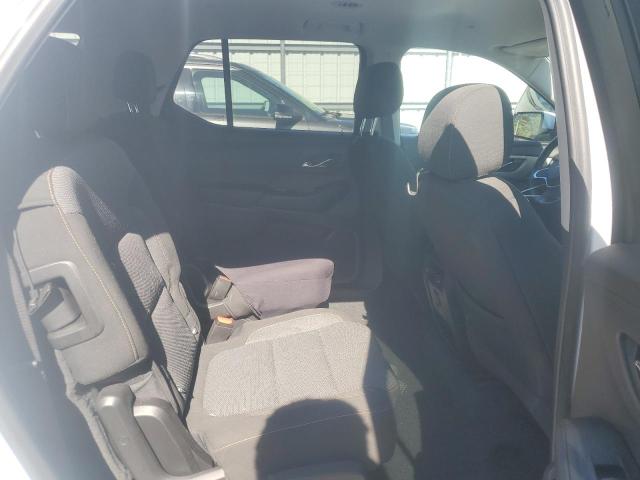 2021 CHEVROLET TRAVERSE L - 1GNERGKWXMJ229721