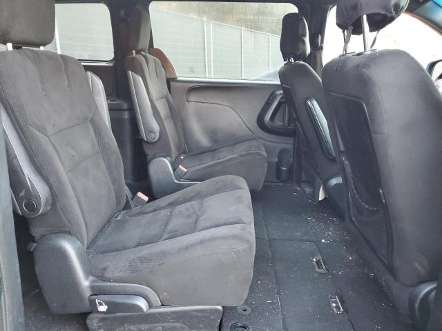 2015 DODGE GRAND CARA - 2C4RDGBG7FR559705