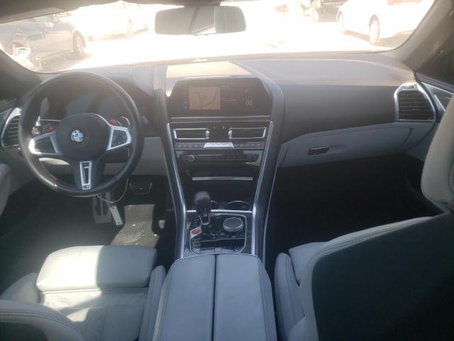 2020 BMW M8 - WBSDZ0C01LCD64106