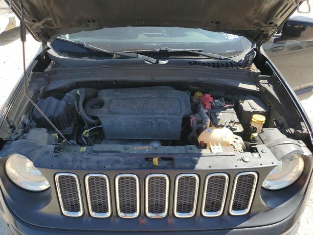 2018 JEEP RENEGADE L - ZACCJABB8JPJ01276