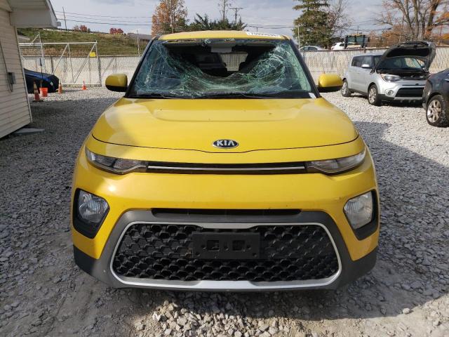 KNDJ23AU8L7085067 2020 KIA SOUL