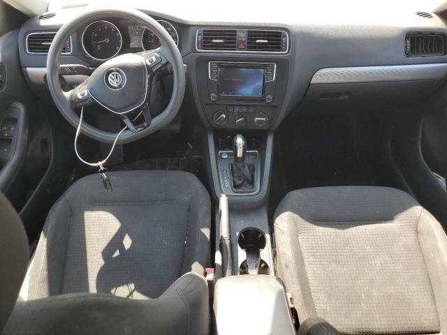 2016 VOLKSWAGEN JETTA SE - 3VWD67AJ4GM345696