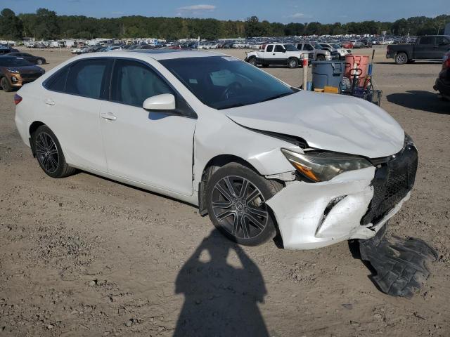 2016 TOYOTA CAMRY L/SE - 4T1BF1FKXGU194721