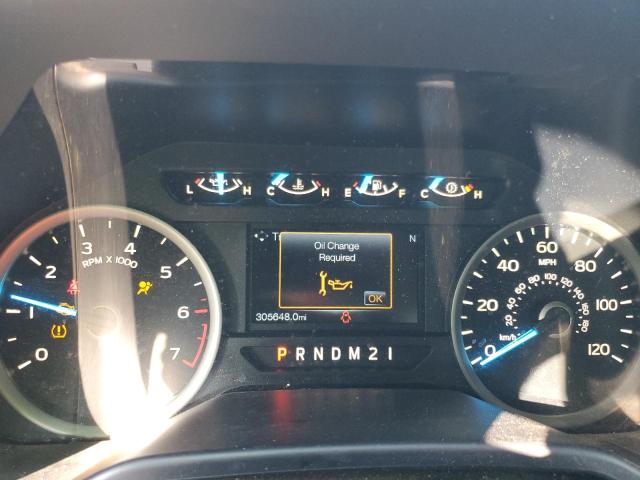 2015 FORD F150 SUPER - 1FTEX1EP4FKF12032