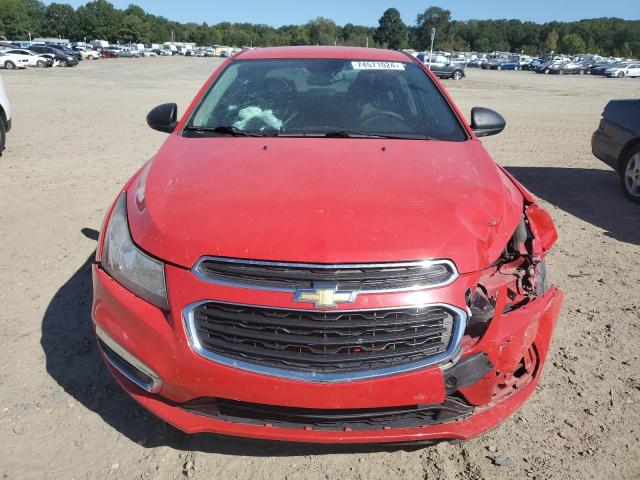 2016 CHEVROLET CRUZE LIMI - 1G1PC5SH1G7202510