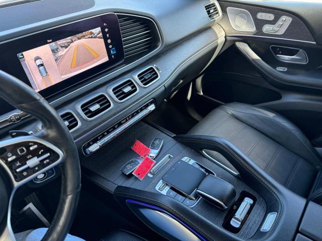 2020 MERCEDES-BENZ GLE 580 4M 4JGFB8GB0LA174199