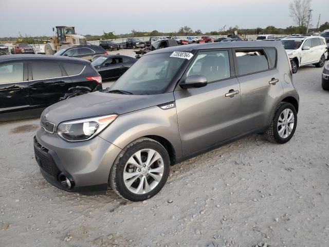 VIN KNDJP3A51G7321445 2016 KIA SOUL no.1