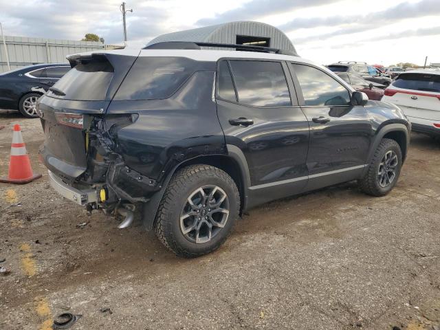 2025 CHEVROLET EQUINOX AC 3GNAXKEG1SL113034