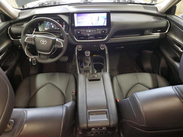 2024 TOYOTA GRAND HIGH - 5TDAAAA5XRS000308