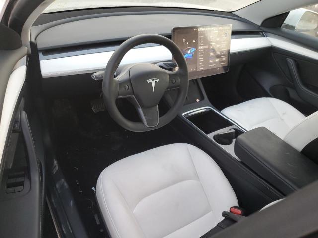 VIN 5YJ3E1EA6PF694680 2023 Tesla MODEL 3 no.8