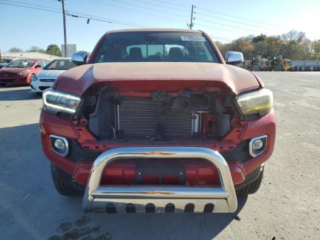 VIN 3TMGZ5AN0NM484459 2022 Toyota Tacoma, Double Cab no.5