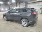 JEEP CHEROKEE L photo