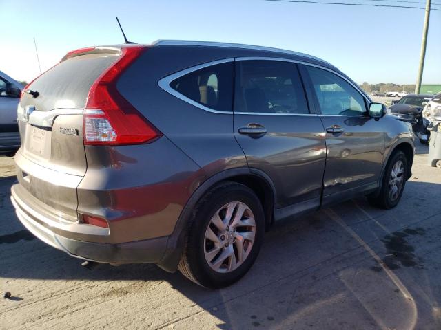 2015 HONDA CR-V EXL - 2HKRM3H71FH519391