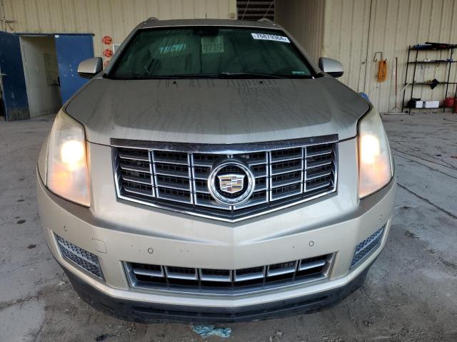 VIN 3GYFNBE30FS526831 2015 Cadillac SRX, Luxury Col... no.5