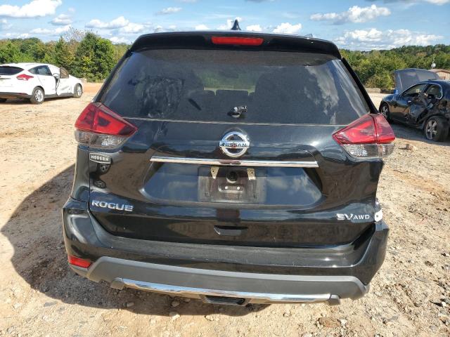 2018 NISSAN ROGUE S - 5N1AT2MVXJC713593