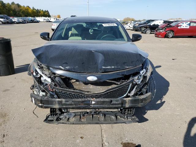 2015 KIA OPTIMA LX - 5XXGM4A71FG397182