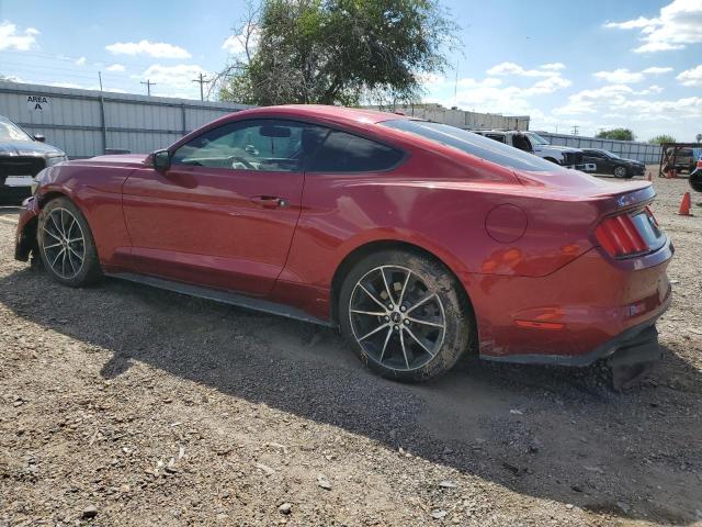 2016 FORD MUSTANG - 1FA6P8TH6G5232644