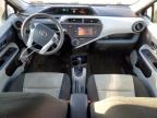 TOYOTA PRIUS C photo