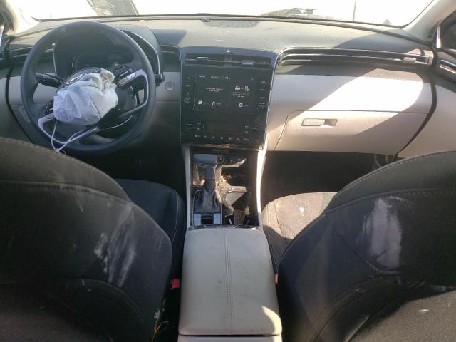 2024 HYUNDAI TUCSON SEL - 5NMJBCDE6RH383431