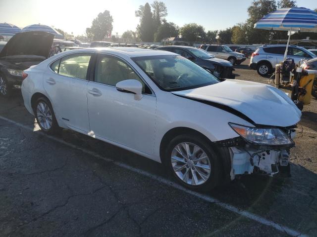 VIN JTHBW1GG5F2085669 2015 LEXUS ES300 no.4