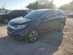 2018 HONDA CR-V LX - 2HKRW5H32JH413480