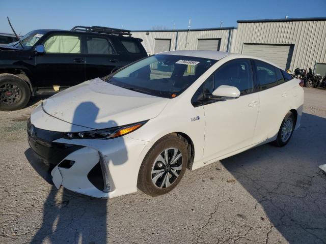 2017 TOYOTA PRIUS PRIM - JTDKARFP7H3039130