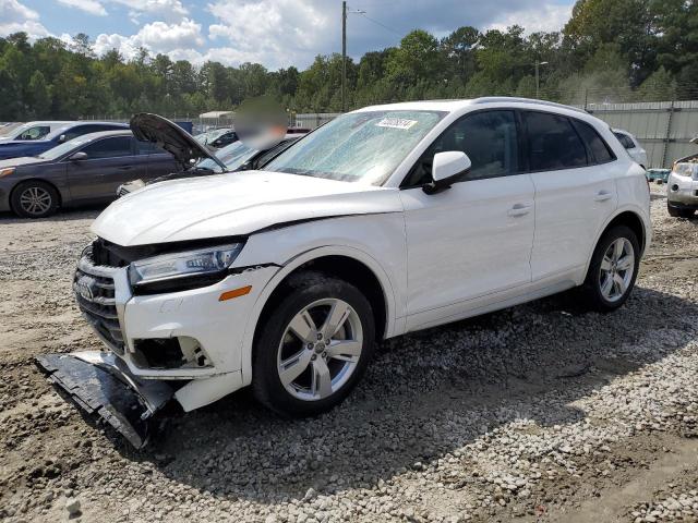 2018 AUDI Q5 PREMIUM 2018