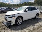 2018 AUDI Q5 PREMIUM - WA1ANAFYXJ2018918