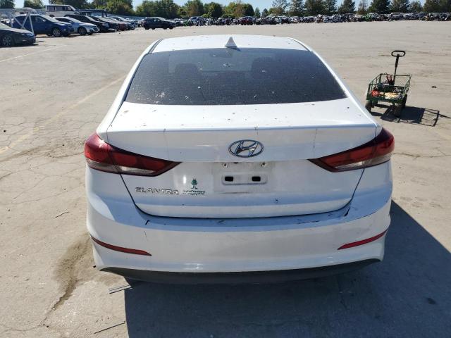 2018 HYUNDAI ELANTRA SE - 5NPD84LF3JH266599