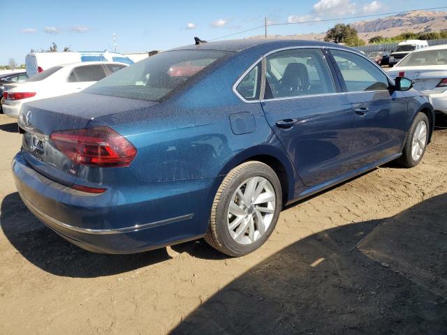 VIN 1VWBA7A31JC041239 2018 Volkswagen Passat, SE no.3