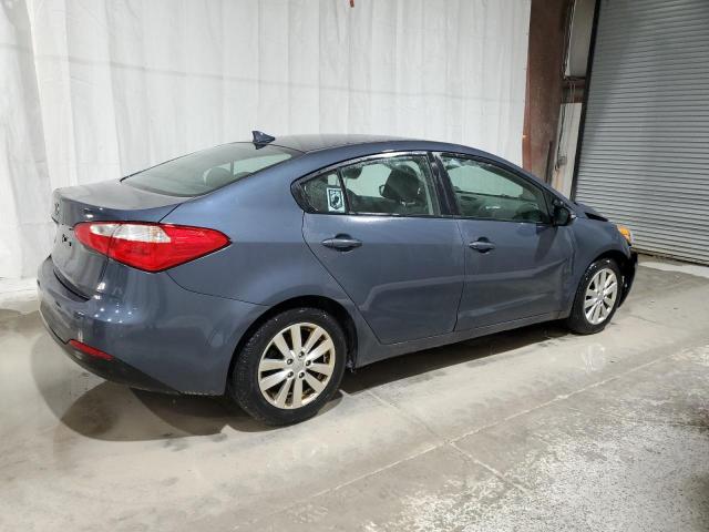 VIN KNAFX4A63G5477130 2016 KIA Forte, LX no.3