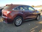 ACURA RDX photo