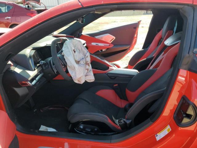 2023 CHEVROLET CORVETTE S - 1G1YB2D44P5116636