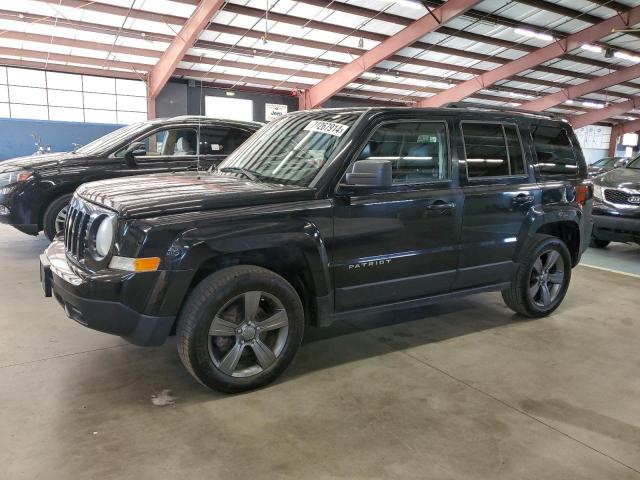 VIN 1C4NJRFB5FD249380 2015 Jeep Patriot, Latitude no.1