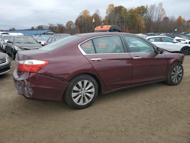 VIN 1HGCR2F80EA073478 2014 Honda Accord, Exl no.3