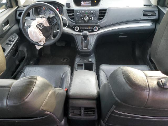 2016 HONDA CR-V LX - 2HKRM4H38GH701562