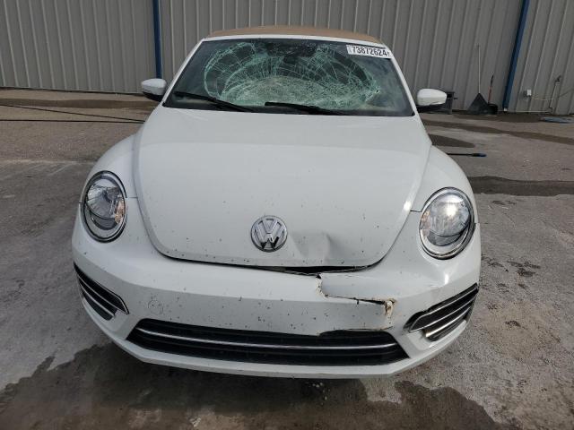 VIN 3VW517AT8HM810910 2017 VOLKSWAGEN BEETLE no.5