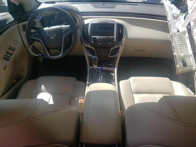 2016 BUICK LACROSSE S 1G4G45G33GF268396