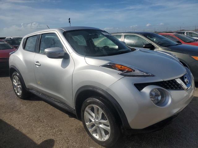 2016 NISSAN JUKE S - JN8AF5MR6GT603749