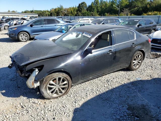 INFINITI G35