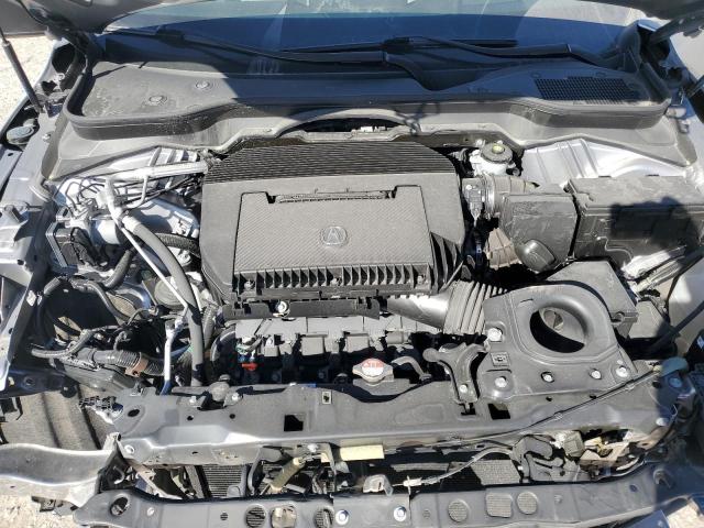 2022 ACURA MDX ADVANC - 5J8YE1H81NL021287