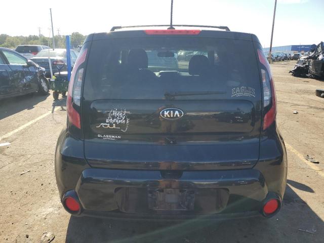 VIN KNDJP3A56G7360354 2016 KIA Soul, + no.6