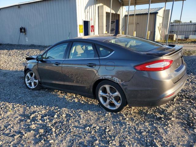 VIN 3FA6P0G73GR154839 2016 Ford Fusion, S no.2