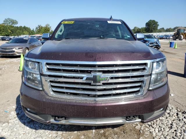 VIN 1GNSKBKC1HR265837 2017 Chevrolet Tahoe, K1500 Lt no.5