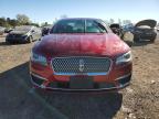 LINCOLN MKZ RESERV photo