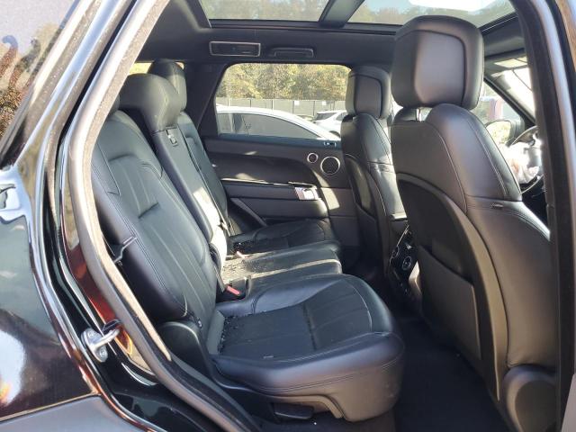 2019 LAND ROVER RANGE ROVE - SALWR2RE7KA816008