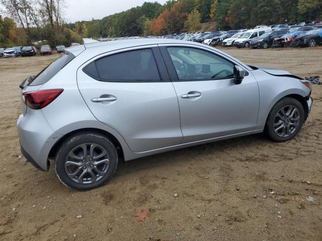 2020 TOYOTA YARIS LE 3MYDLBJV8LY705090