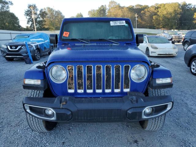 2018 JEEP WRANGLER U - 1C4HJXEN0JW183850